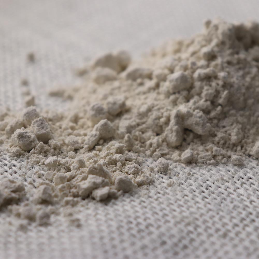 Овсяная мука