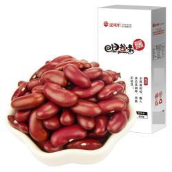 Британская красная фасоль