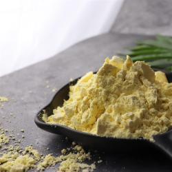 Кукурузная мука