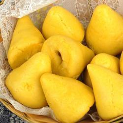 Кукурузная мука