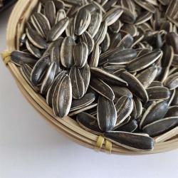 Семена подсолнечника длинной формы 