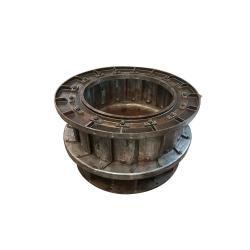 Гидротурбина, 500 кВт