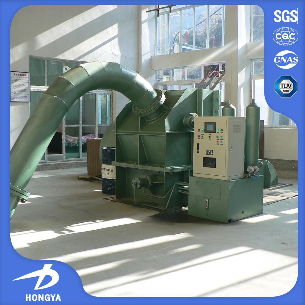 Мини гидрогенератор 100 кВт