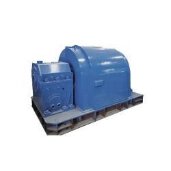 Вертикальная/Горизонтальная микротурбина 50 кВт-20 МВт гидрогенератор