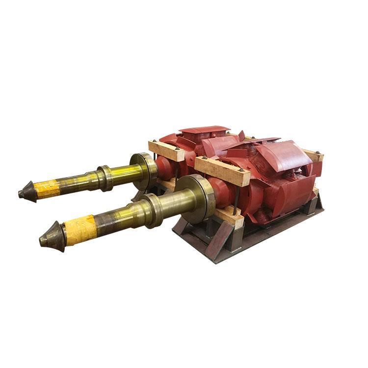 Вертикальная/Горизонтальная микротурбина 50 кВт-20 МВт гидрогенератор