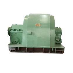 Вертикальная/Горизонтальная микротурбина 50 кВт-20 МВт гидрогенератор