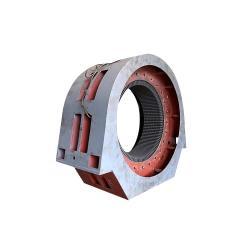 Высокопроизводительная мини-гидротурбинна