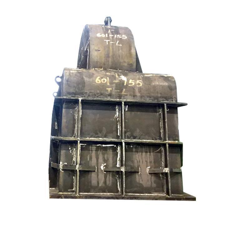 Гидрогенераторное оборудование мощностью 100 кВт