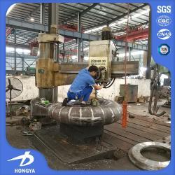 Гидроэлектростанция мощностью 500 кВт