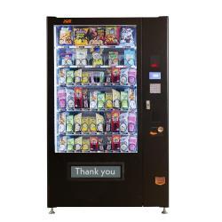 Дешевый автомат по продаже чипсов