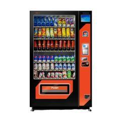Торговый автомат для закусок, напитков