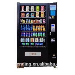 Торговый автомат для закусок, напитков