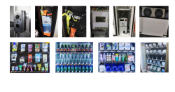 Торговый автомат XY Hot-Sell для закусок и напитков 