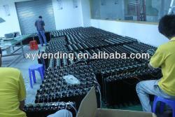 Торговый автомат для книг и журналов на заказ