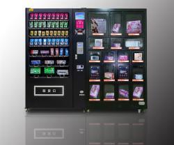 Торговый автомат Master & Slave XY-PRE-10C