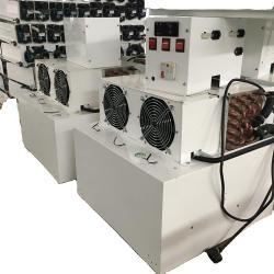 Компрессор системы охлаждения для торгового автомата