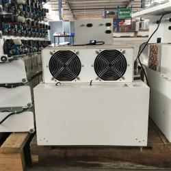 Компрессор системы охлаждения для торгового автомата