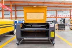 Лазерная гравировальная машина Voiern 60W 80W 100W 130W 150W