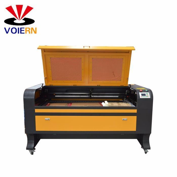 Лазерный гравировальный станок