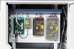 Портативный мини-лазерный маркер 20 Вт 30 Вт 50 Вт