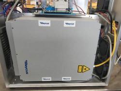 Станок для маркировки лазером, мощностью 30 Вт