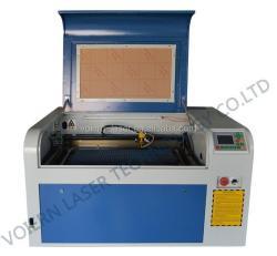 Автономный лазерный гравировальный станок 4060 