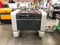 Станок для лазерной резки 400*600 50 Вт 60 Вт 80 Вт 100 Вт