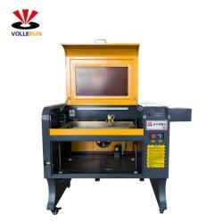 Станок для лазерной резки 400*600 50 Вт 60 Вт 80 Вт 100 Вт