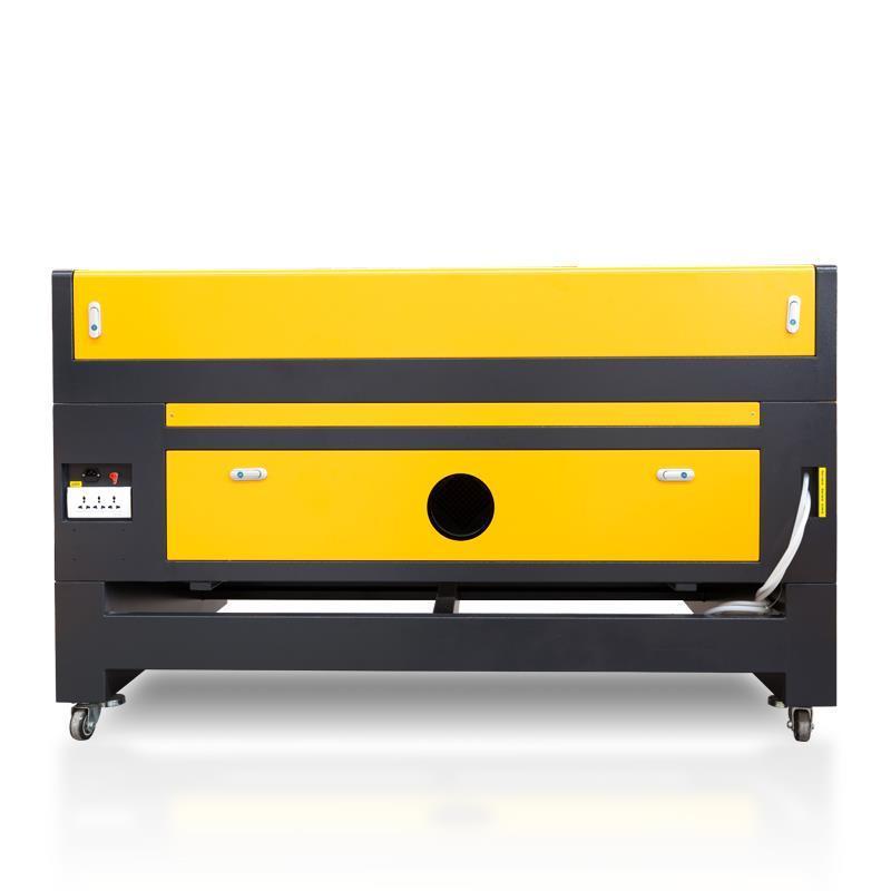 Станок для лазерной резки 1300*900 мм для резки изделий из бамбука, мрамора, гранита