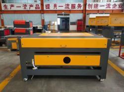 Станок для лазерной резки 1300*900 мм для резки изделий из бамбука, мрамора, гранита