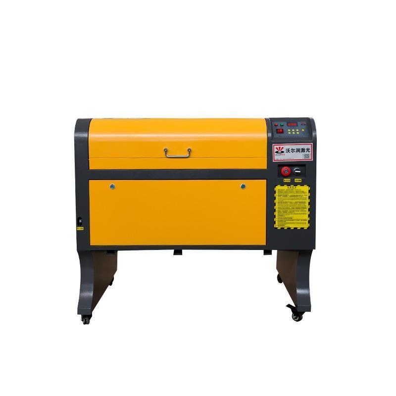 Лазерный гравировальный станок Voiern 4060 50 Вт 60 Вт 80 Вт 100 Вт