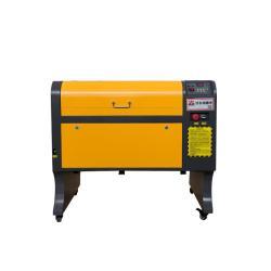 Лазерный гравировальный станок Voiern 4060 50 Вт 60 Вт 80 Вт 100 Вт