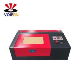 Мини-лазерный гравировальный станок 3020 40 Вт Co2