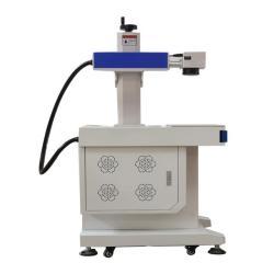Лазерный маркировочный станок для нержавеющей стали