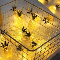 Мерцающие огни