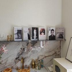 Декоративные книги для домашнего декора