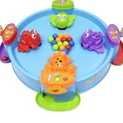 Интерактивная игра для родителей и детей