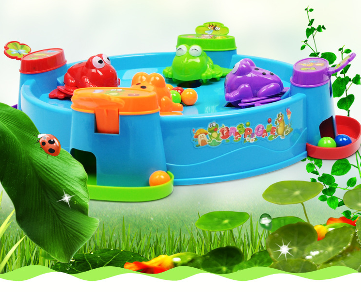 Интерактивная игра для родителей и детей