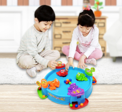 Интерактивная игра для родителей и детей