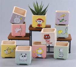 Горшек для цветов