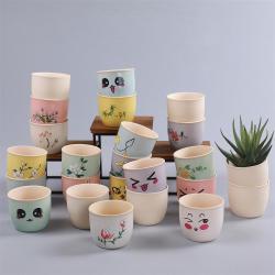 Горшек для цветов