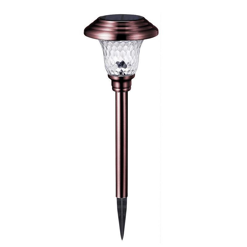 Садовый светильник 