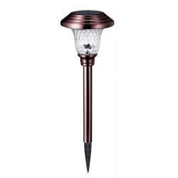 Садовый светильник 