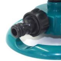 Многофункциональный опрыскиватель газона