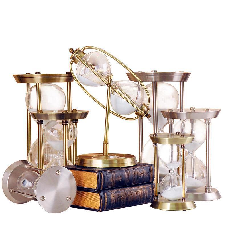 Песочные часы