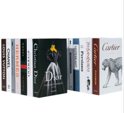 Декоративная книга