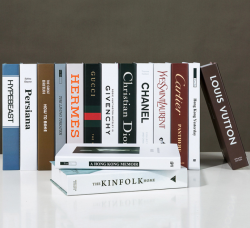 Декоративная книга