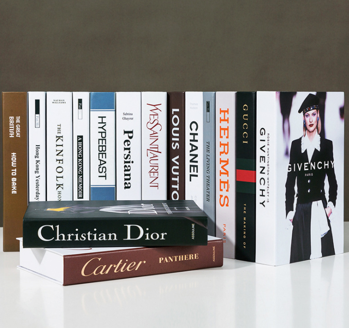 Декоративная книга