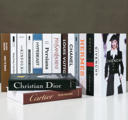 Декоративная книга