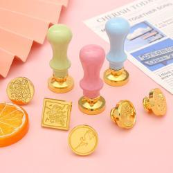 Печать с индивидуальным логотипом для свадьбы